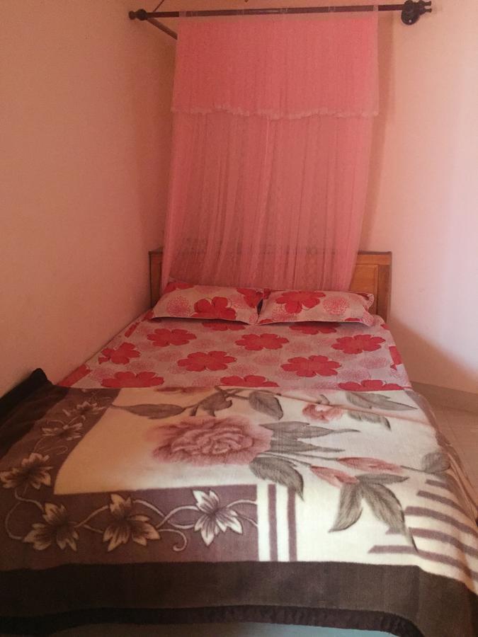Quynh Nhi Hotel ดาลัด ภายนอก รูปภาพ