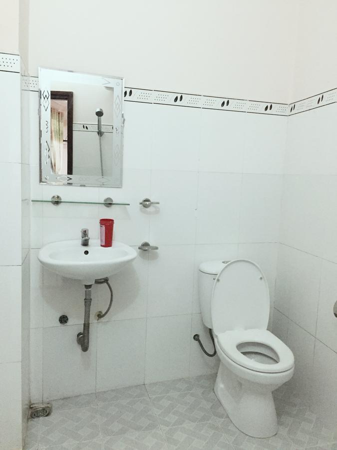 Quynh Nhi Hotel ดาลัด ภายนอก รูปภาพ