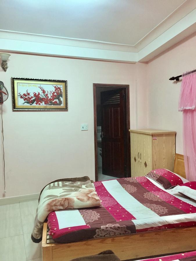 Quynh Nhi Hotel ดาลัด ภายนอก รูปภาพ